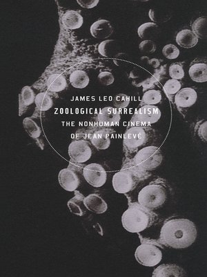cover image of Zoological Surrealism